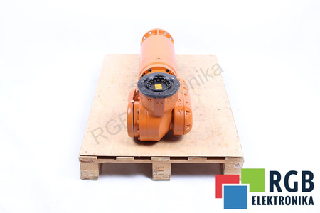 ZH125/150 KUKA MUÑECA DEL ROBOT