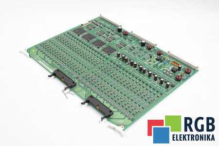 TRDR ASSY 2123305-2 GE YOKOGAWA MEDICAL SYSTEMS PARA LOGIQ 400