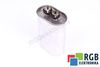 CONDENSADOR 97F8249S GE GENERAL ELECTRIC 600VAC, 10UF