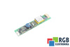 INVERSOR CXA-L0612A-VJL TDK PCU-P057B