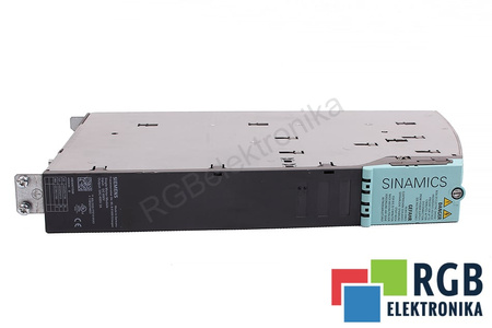 6SL3120-1TE13-0AA3 SIEMENS VERSION D SINAMICS S120