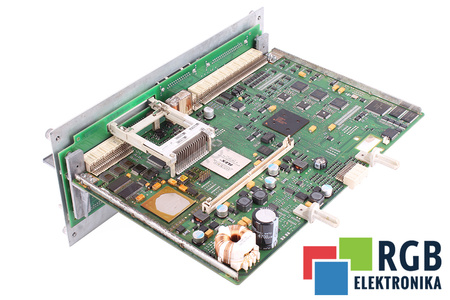 6FC5410-0AY03-1AA0 SIEMENS SINUMERIK 810D AVERIADO - PARA PIEZAS