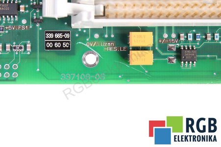 ID.NR.339665-09 HEIDENHAIN PARA PIEZAS