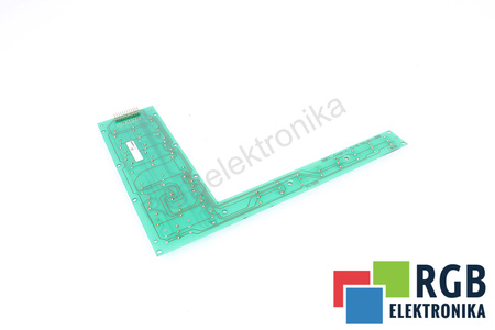 5.40551.811-000 RAFI TECLADO