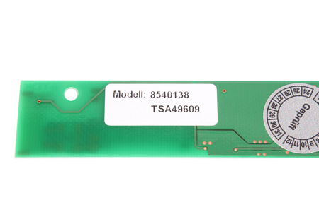 INVERSOR PCU-P259A TDK CXA-0368T