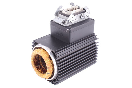 DV5-4-4MBF KRAUSS MAFFEI ESTATOR