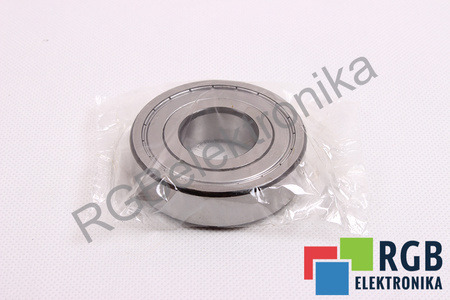 6306 2Z SKF 20000OBR/MIN, 11000OBR/MIN, 30X72X19 29.6KN, 16KN RODAMIENTO