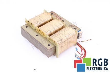 DT4/50 HELDT&ROSSI TRANSFORMADOR