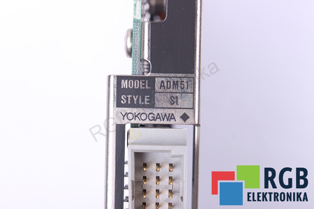 ADM51 YOKOGAWA STYLE S1