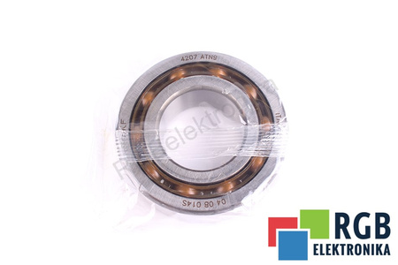 4207 ATN9 SKF 35X72X23 RODAMIENTO