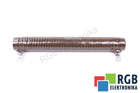RESISTENCIA GRF20X165 DANOTHERM 1 OHM 1OHM