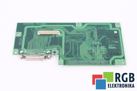 DHJ034501C PRO-FACE VGA BOARD PARA 2780054-01 PL7901-T41-HV01