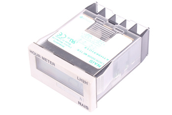 LH2H NAIS ATH3631C13 CONTADOR DE TIEMPO DE EJECUCIÓN