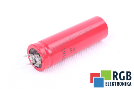 CONDENSADOR 1200UF 250VDC ITELCOND