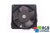 4114NHHR EBM PAPST 119X119X238MM, 24V VENTILADOR