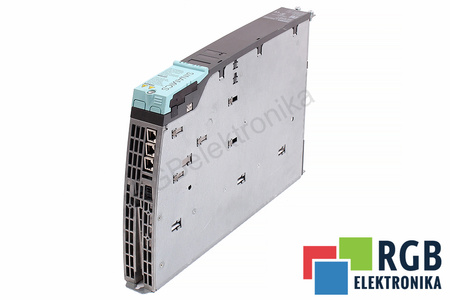 6SL3120-1TE13-0AA3 SIEMENS VERSION D SINAMICS S120