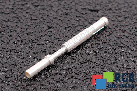 CLAVIJA DE ZÓCALO XMS41-16S-1 16-20 AWG SUSTITUTO