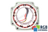 IDS62/2PD2-DS/-I-B54/O-001RPP41 BERGER LAHR ESTATOR