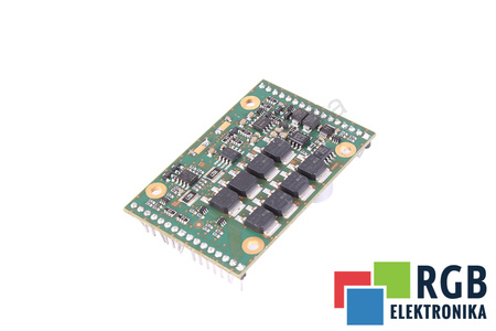 P037.001.E302 TECHNOSOFT PARA PIEZAS