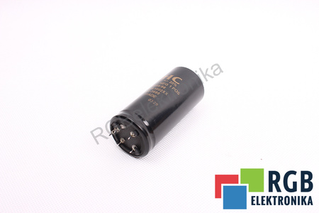 CONDENSADOR ALP30A1002XX BHC COMPONENTS LTD 680UF, 400VDC