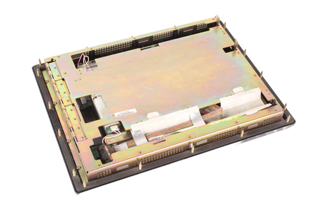 6189-15B2KAGP ALLEN BRADLEY BEZEL KEYPAD AGP