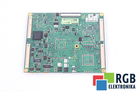 18008-0000-06-1BR1 KONTRON PLACA BASE