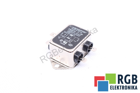 FN2010-3-06 SCHAFFNER FILTRO