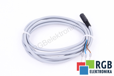 ES9 BAUMER 2M CABLE