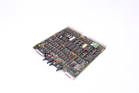 FM55/88CPU GROSSENBACHER ELEKTRONIK