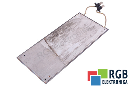 RESISTENCIA 1 OHM 1OHM