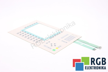 6AV6643-0DD01-1AX1 SIMATIC MP277 10" 445X290MM TECLADO SUSTITUTO