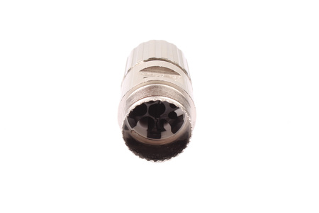 ENCHUFE PARA BSTA108FR05580236400 TE CONNECTIVITY 821.2.08.1.0023 8PIN