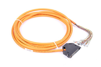 INK0271-00-27-126 INDRAMAT 5M CABLE