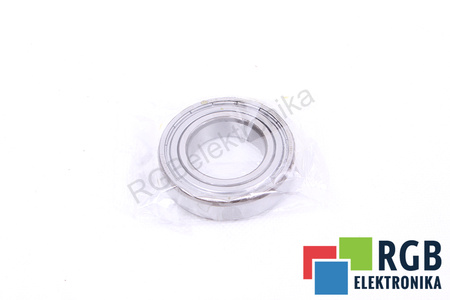 6006-2Z/C3 SKF 30X55X13 RODAMIENTO