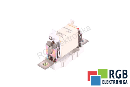 FUSIBLE 00SE6 WICKMANN-WERKE SUPERFLINK 500V, 6A