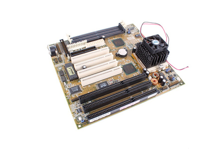TX97-L ASUS PLACA BASE