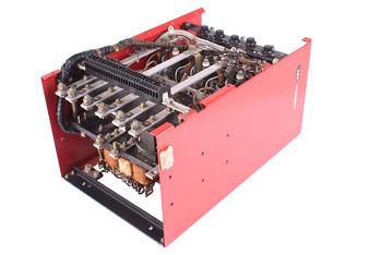 MI 380/43 AEG MINISEMI