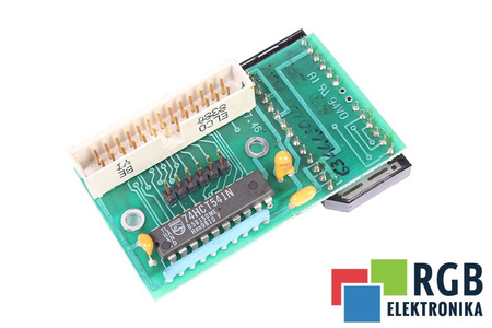 683029830 MARPOSS AVERIADO - PARA PIEZAS