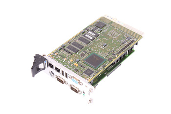 CP306 KONTRON AVERIADO - PARA PIEZAS
