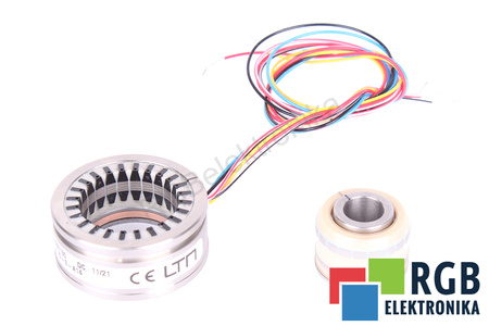 RE-15-3-A14 LTN RESOLVER