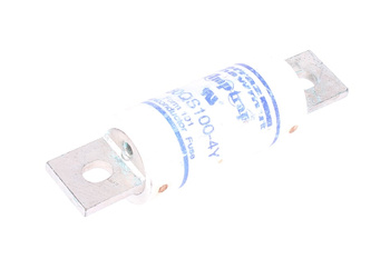 FUSIBLE A50QS100-4Y FERRAZ 500V, 100A