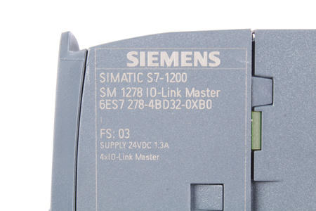 6ES7278-4BD32-0XB0 SIEMENS SIMATIC S7-1200