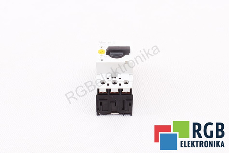 PKZM0-0.25 MOELLER INTERRUPTOR-SECCIONADOR