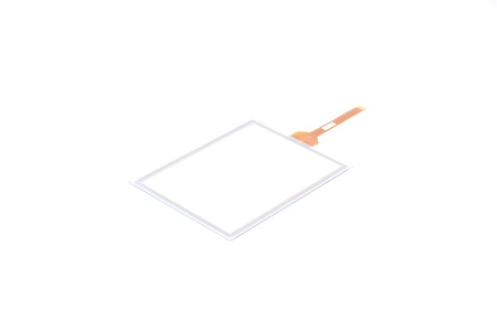 A05B-2518-H301#EGN 152X118MM, 8PIN TOQUE SUSTITUTO