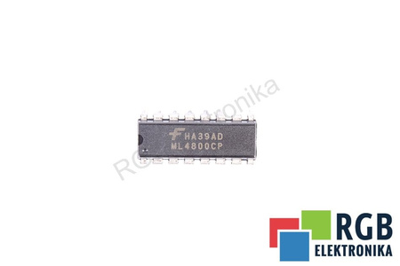 ML4800CP FAIRCHILD