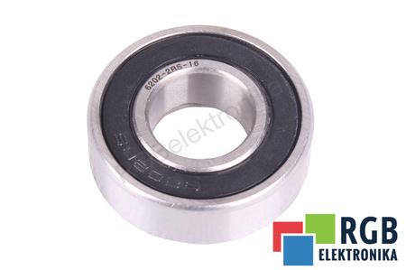 6202-2RS16 SMB 16X35X11 RODAMIENTO