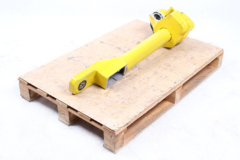 M-16 FANUC MUÑECA DEL ROBOT