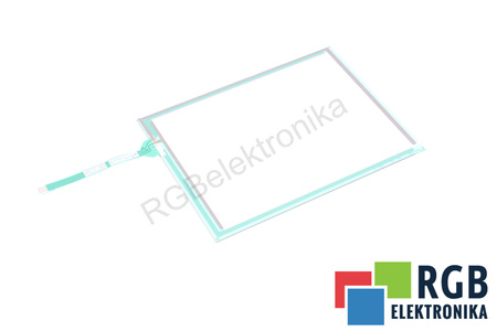 3HAC028357-001 155X117MM, 4PIN TOQUE SUSTITUTO