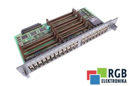 A16B-2200-0900 FANUC AVERIADO - PARA PIEZAS