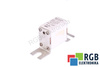 FUSIBLE 170L4237 BUSSMANN 200A, 660V